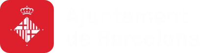 Logo Ajuntament de Barcelona