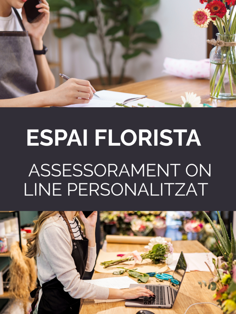 NEIX ESPAI FLORISTA